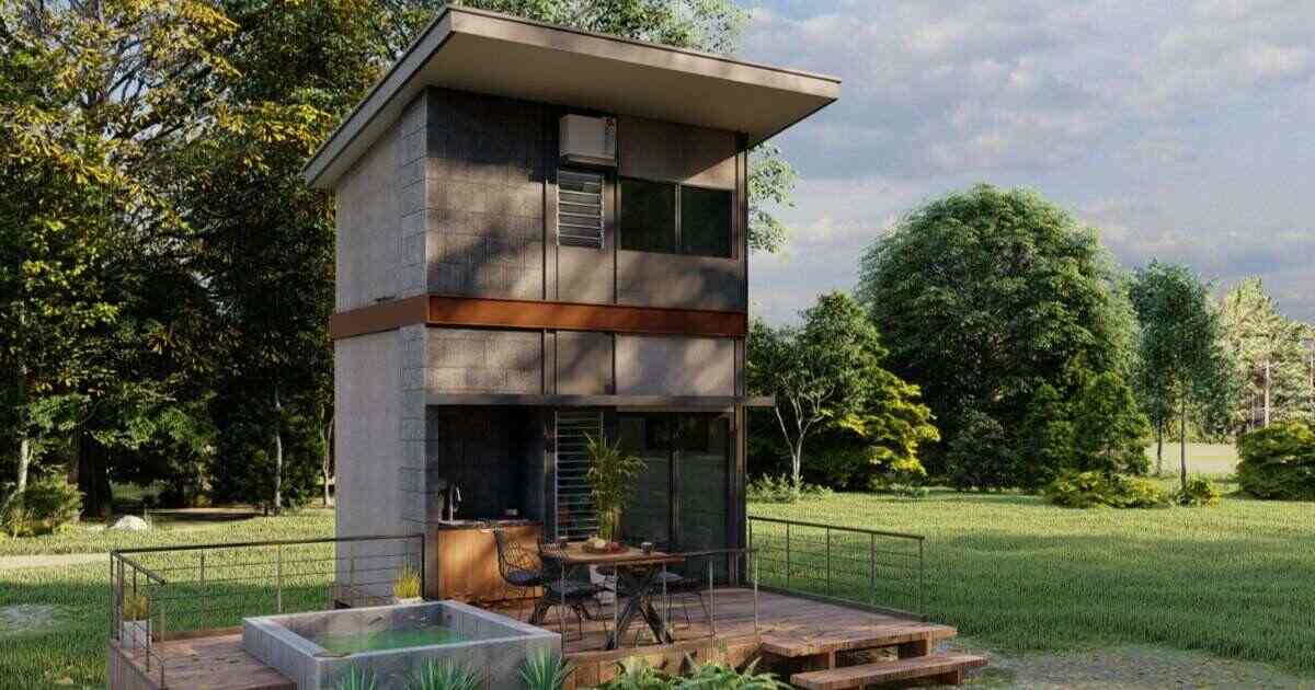 7 Fabulous Tiny Homes For Sale In New Jersey To See How You Could Be Living